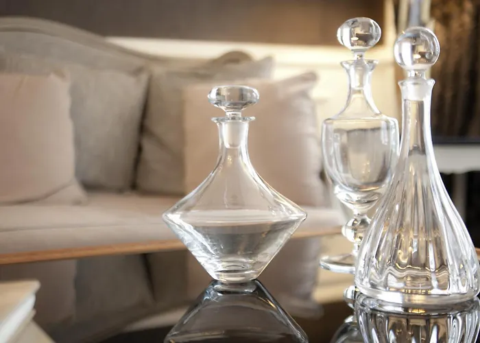 Hotel Jardin Le Brea
