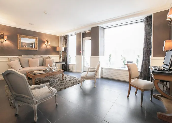 Hotel Jardin Le Brea